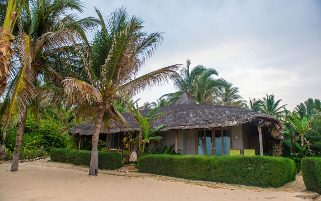 Sailing club