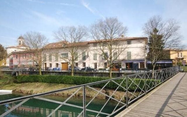 Hotel Ristorante Vergani