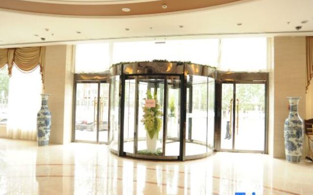 Beijing Tianxinliang Hotel