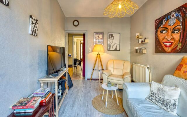 La Maison du 14 Juillet