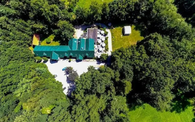 Waldhotel Schipphummert