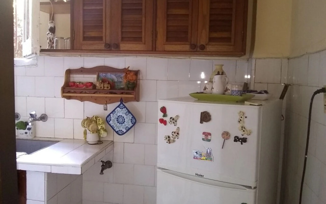 Mabel's House