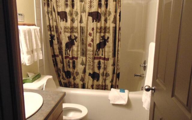 Creekside Villa