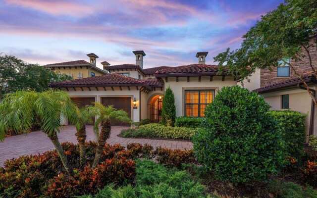 Rvh_329r Sunset Court 5 Bedroom Home