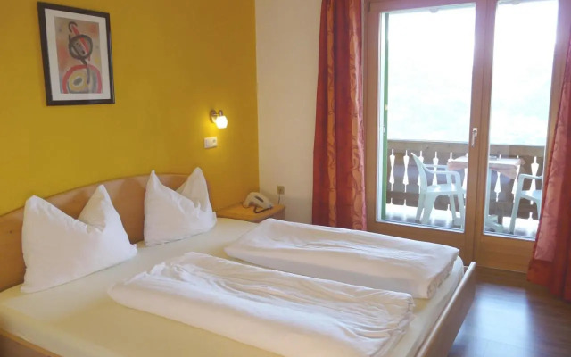 B & B Apartments Ortlerblick