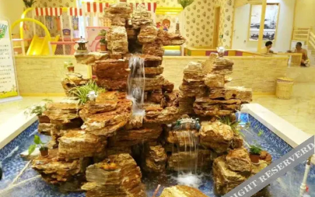 Yuanping Jiajiale Hotel