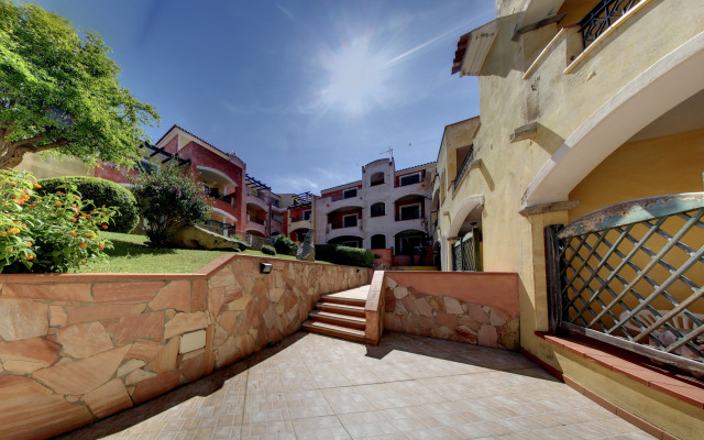 Residence La Reggia di Nausicaa