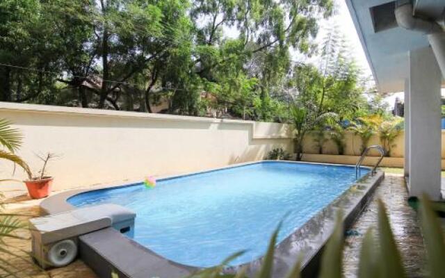 Aquilla Villa Luxurious Bungalows on Rent