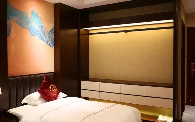 Huangshan Yunyaquan Hotel