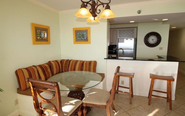 Perdido Sun by Luxury Coastal Vacations