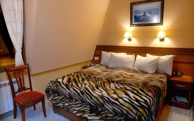 Jupiter hotel