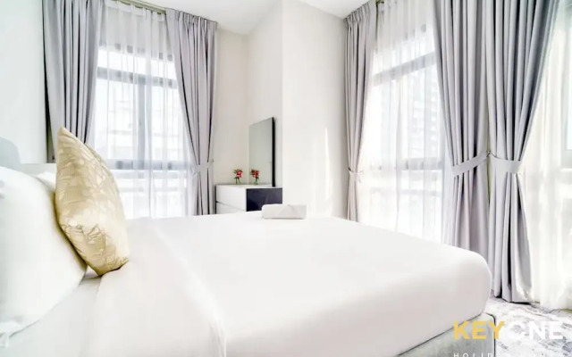 KOHH - 2BR in Oasis Residence 1