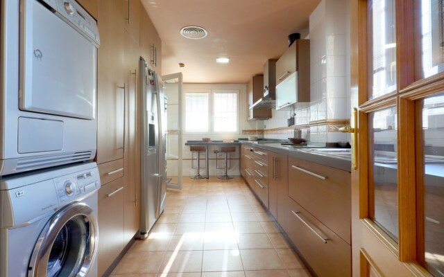 ASVACOR Chalet la Casita de Monchy