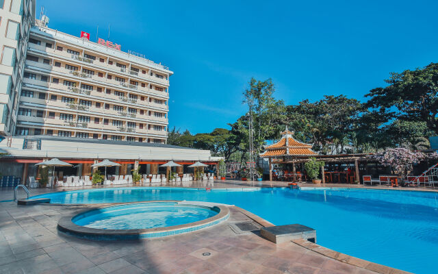 Rex Hotel Vung Tau