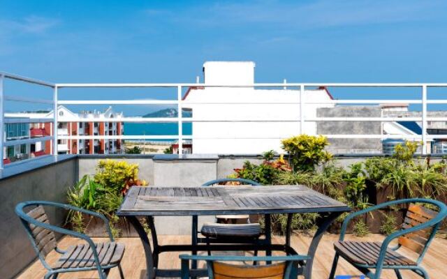 T-Moon Hotel (Nanmenwan)