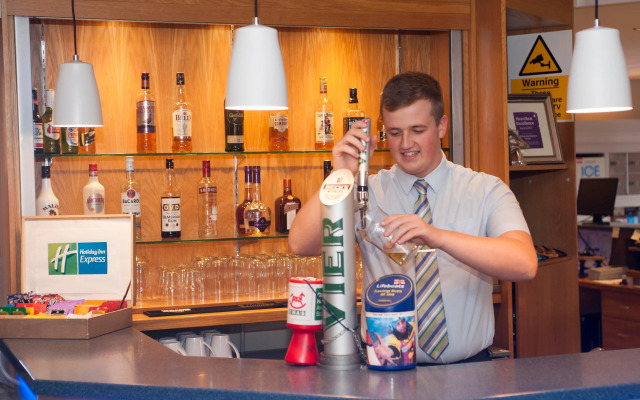 Holiday Inn Express Perth by IHG