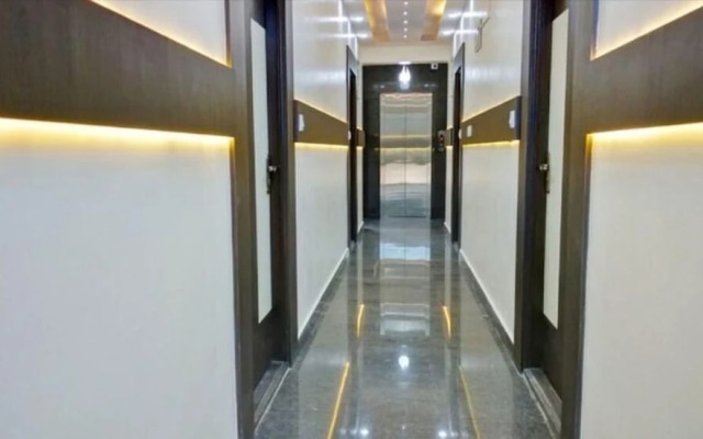 Nest Hotel Madiwala by Agira Hotels