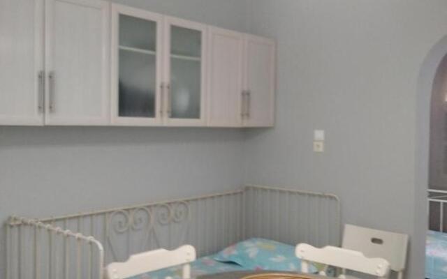 Myconian Cottage