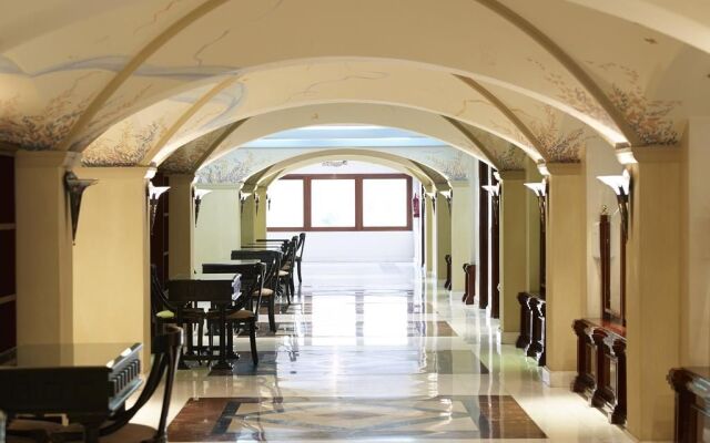 Mitsis Grand Hotel Rhodes