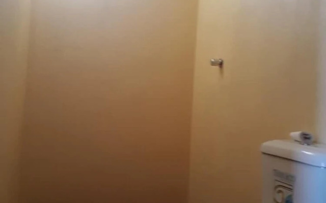 Casa de Oliver y Sebastiana