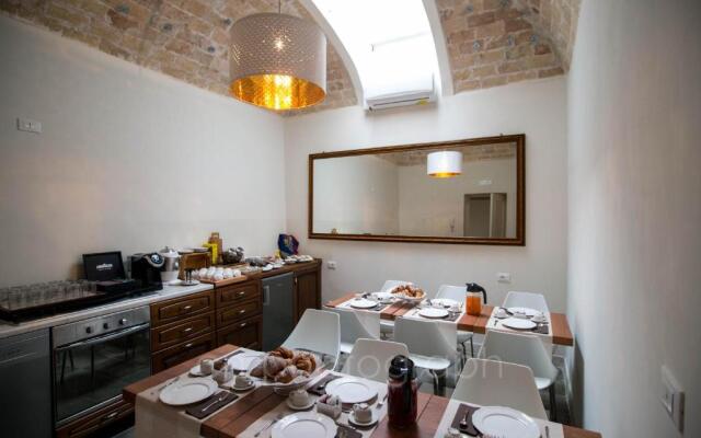 La Dimora del Falconiere - Luxury Suites