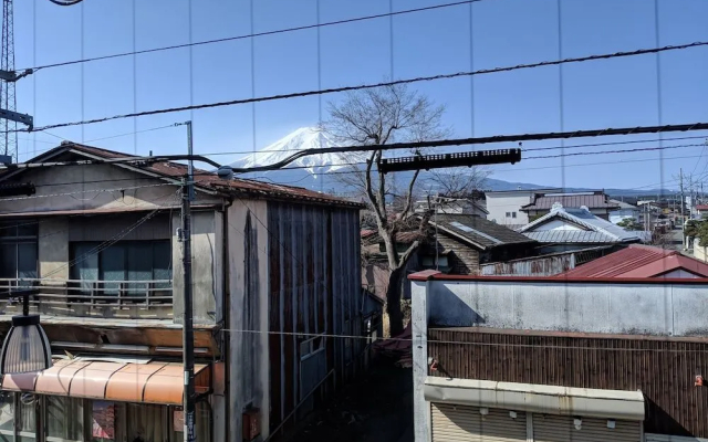 Machi no Hotel