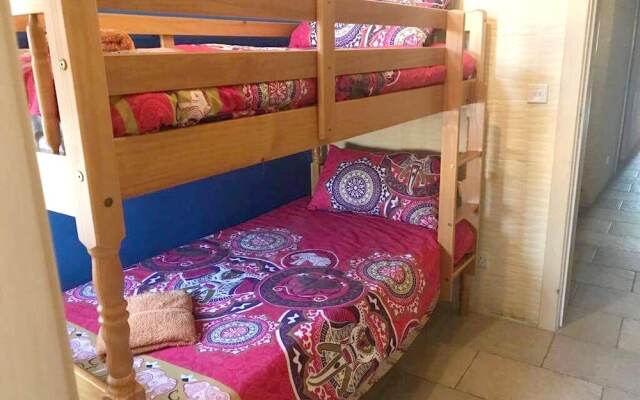 Villa With 5 Bedrooms in In-nadur, With Private Pool and Wifi