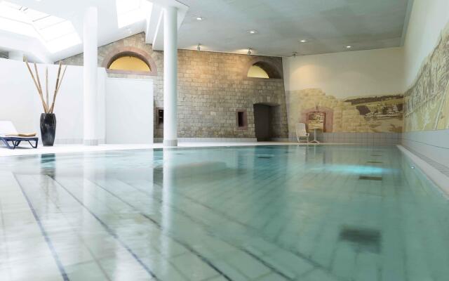 Leonardo Hotel Mainz