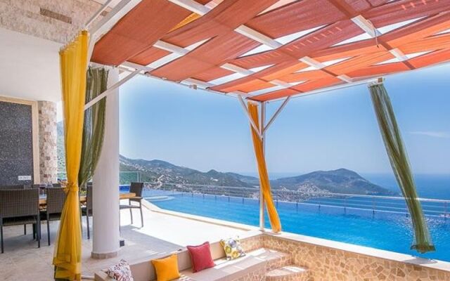 Villa Şato Kalkan