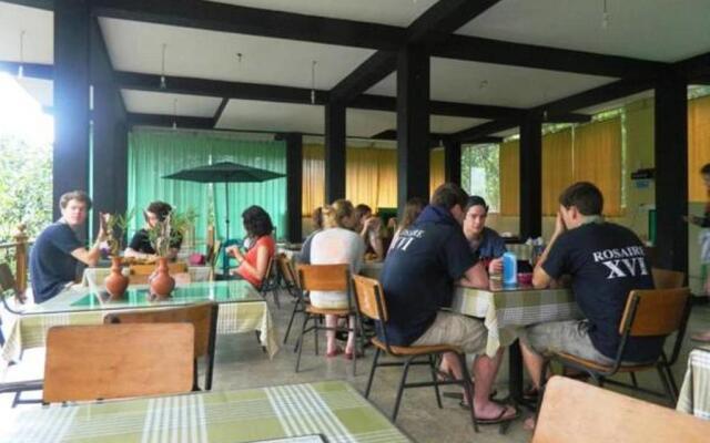 Birds Paradise Hotel