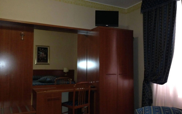 Hotel Fenicia