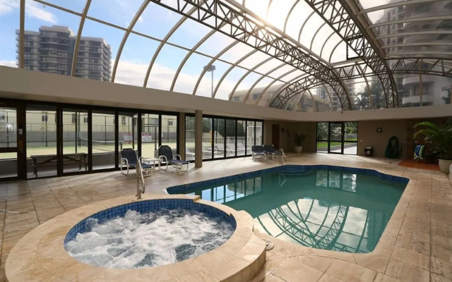 The Regent Holiday Apartments