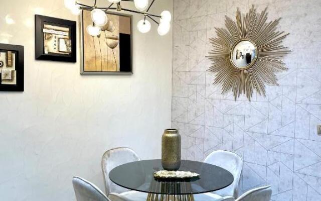 Superbe appartement dans résidence avec piscine