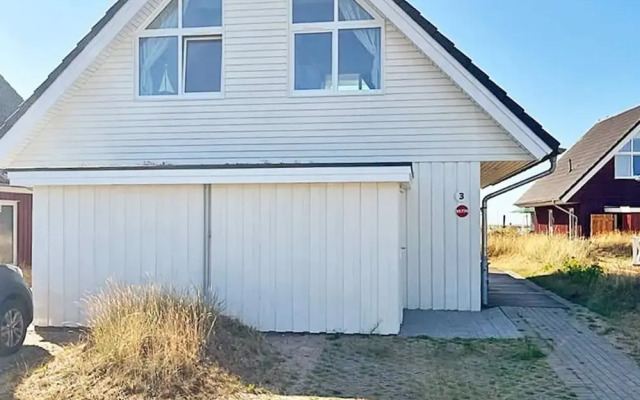 Holiday Home in Wendtorf