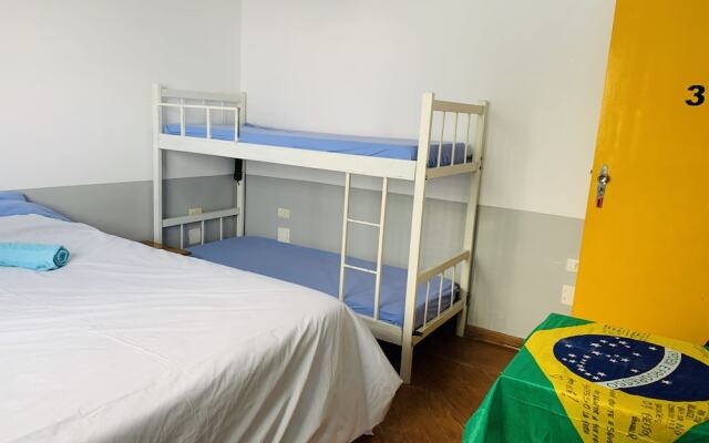 Beats Hostel Brazil