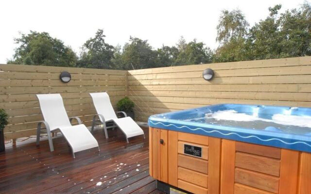 Hotel Restaurant Ie-Sicht