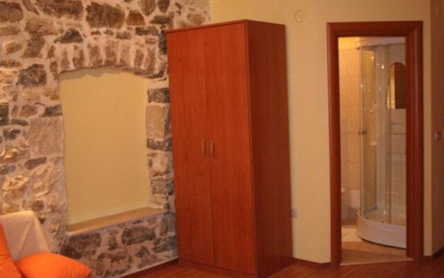 Stina Apartamenti