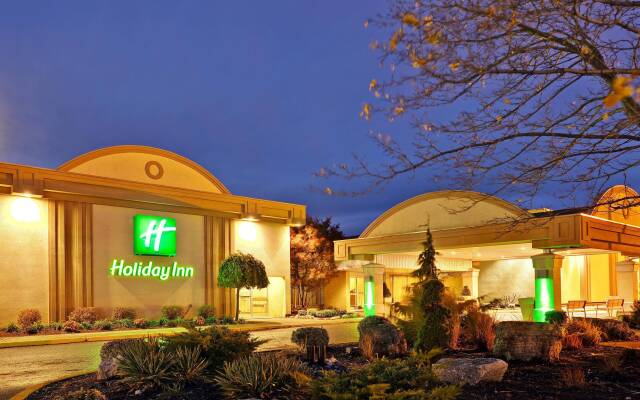 Holiday Inn Cambridge Hespeler Galt