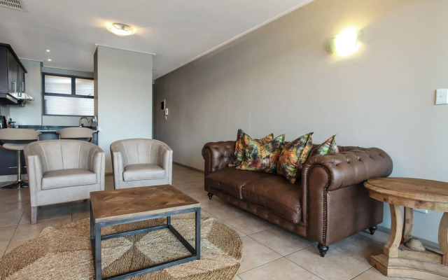 Point Waterfront Apartments
