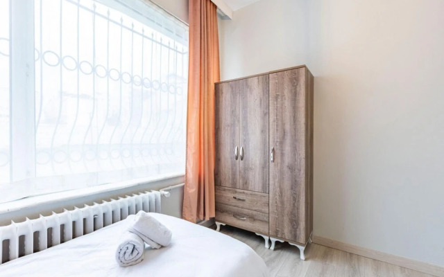 Comfy Flat Near Nisantasi and Taksim in Sisli