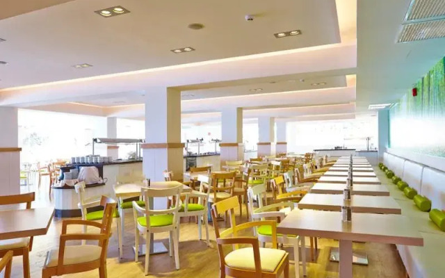 Hotel Spa Flamboyan Caribe