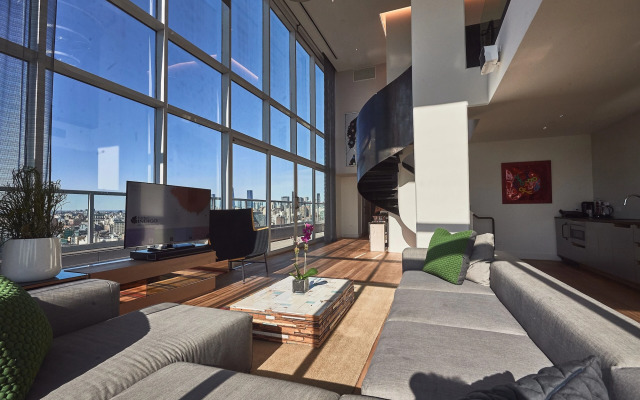 Hotel Indigo Lower East Side New York by IHG