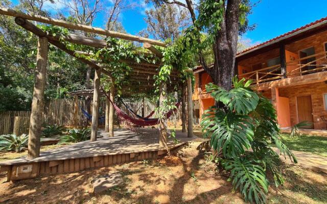 Pousada Veredas do Cipó