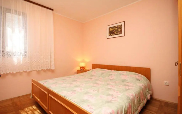 Apartments by the sea Brsec, Opatija - 2359