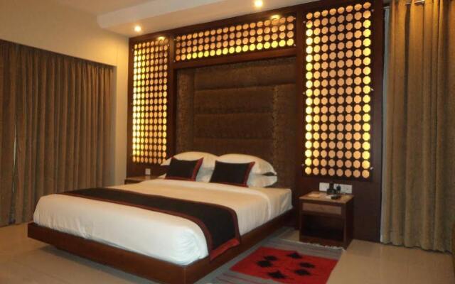 Hotel Holiday Villa An exotic boutique hotel