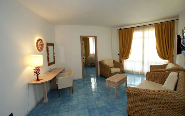 Hotel Resort & Spa Baja Caddinas