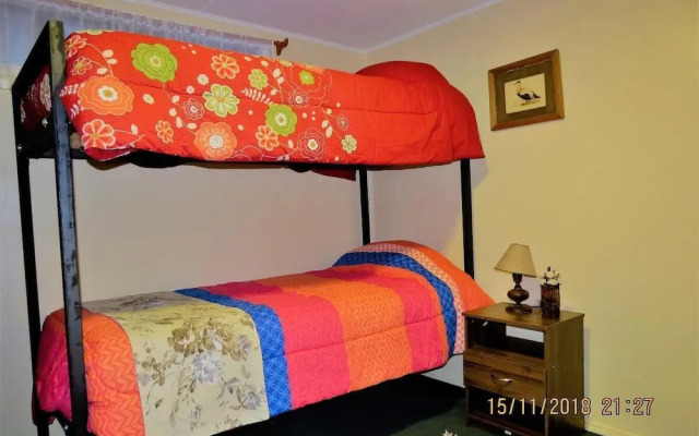 Big Bang Patagonia Bed & Breakfast