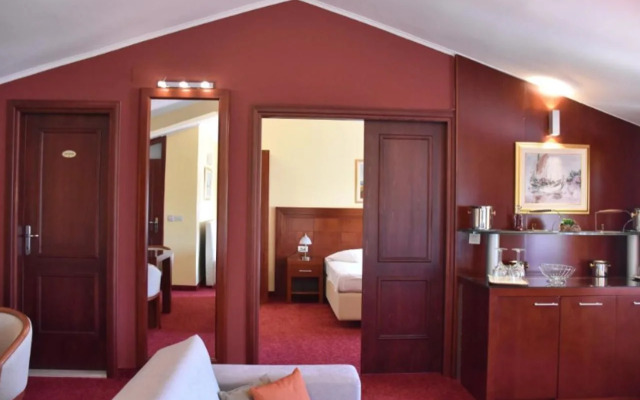 Villa Riva Makarska