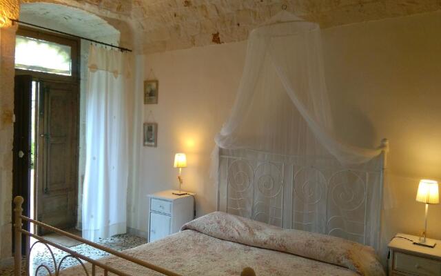 Masseria Sant'Angelo