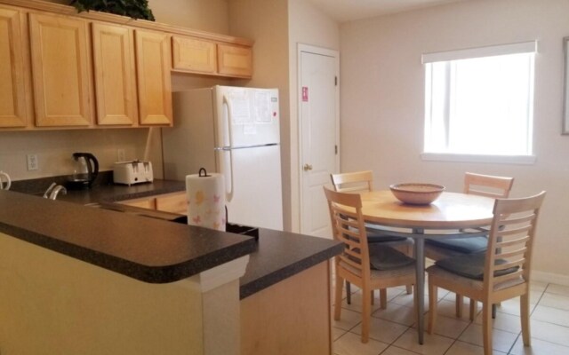 Elaine's Disney Villa, Clermont, US